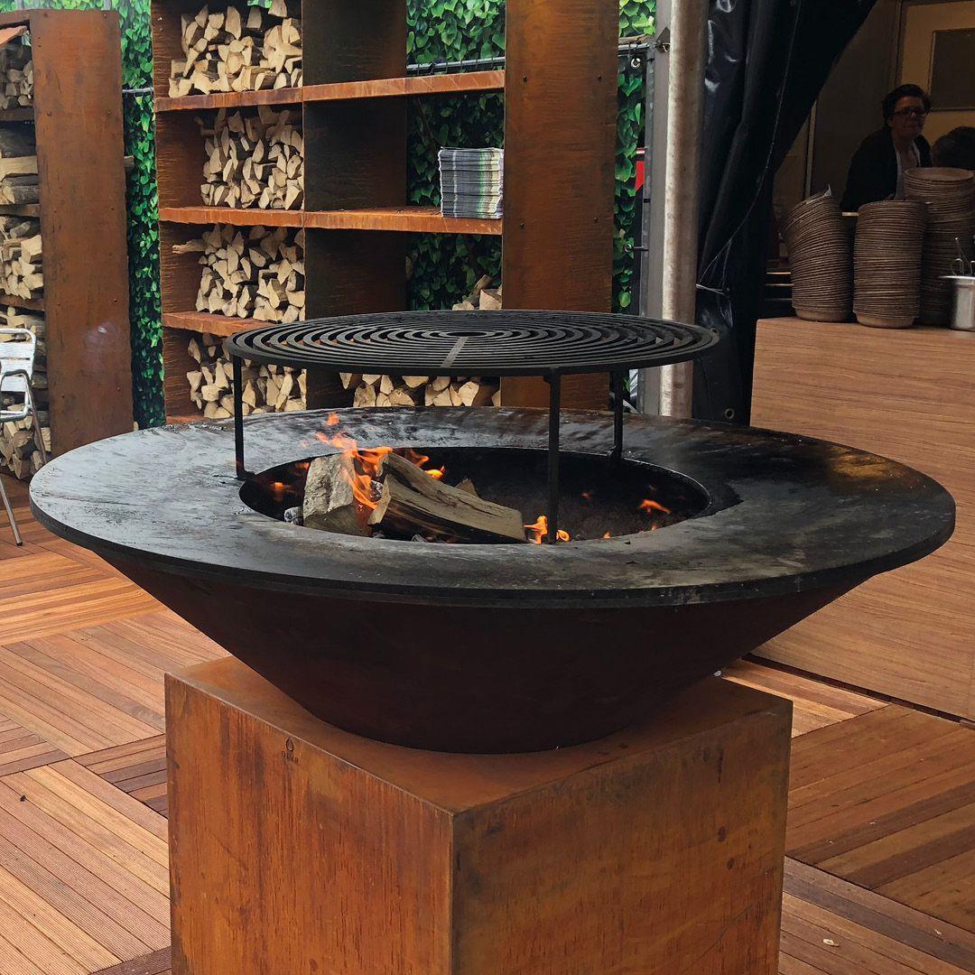 Ofyr - Grillrost - OA-G-R-100 | Homestorys