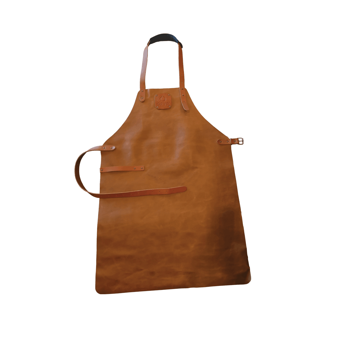 Ofyr - Lederschürze - OA-LA | Homestorys