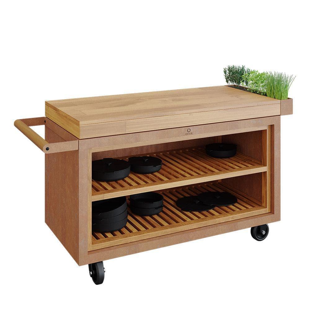 Ofyr - Storage Insert PRO - OSI-PRO-TW-L | Homestorys