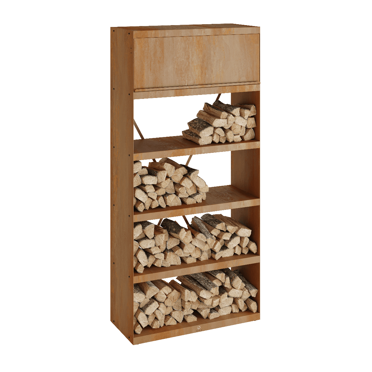 Ofyr - Wood Storage - WS-100 | Homestorys