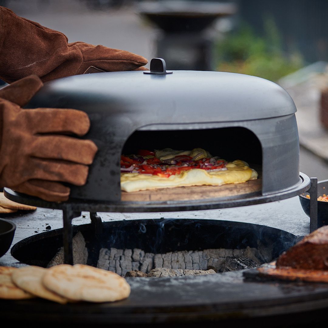 Stocksale pizza oven 100