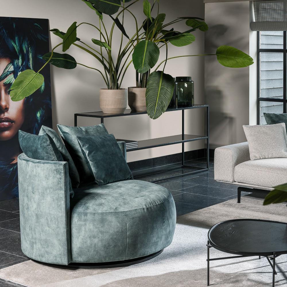 Passe Partout - Sessel Doodle PASTILLE Swing - SWI | Homestorys