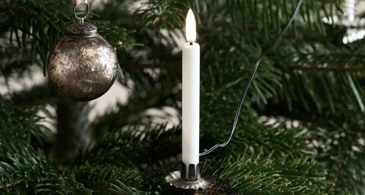 Piffany - Batteriekasten CHRISTMAS - UL-30445 | Homestorys