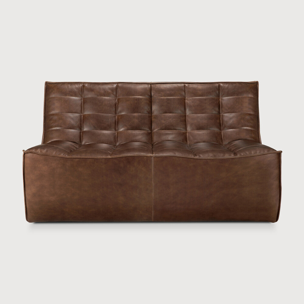Sofa N701 2-seater