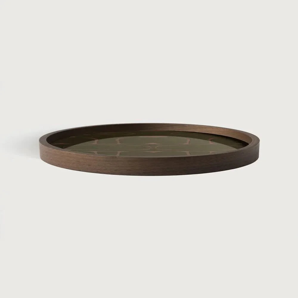 Tablett SCOUND NATURE Mini (Kopie) | ETHNICRAFT | Homestorys
