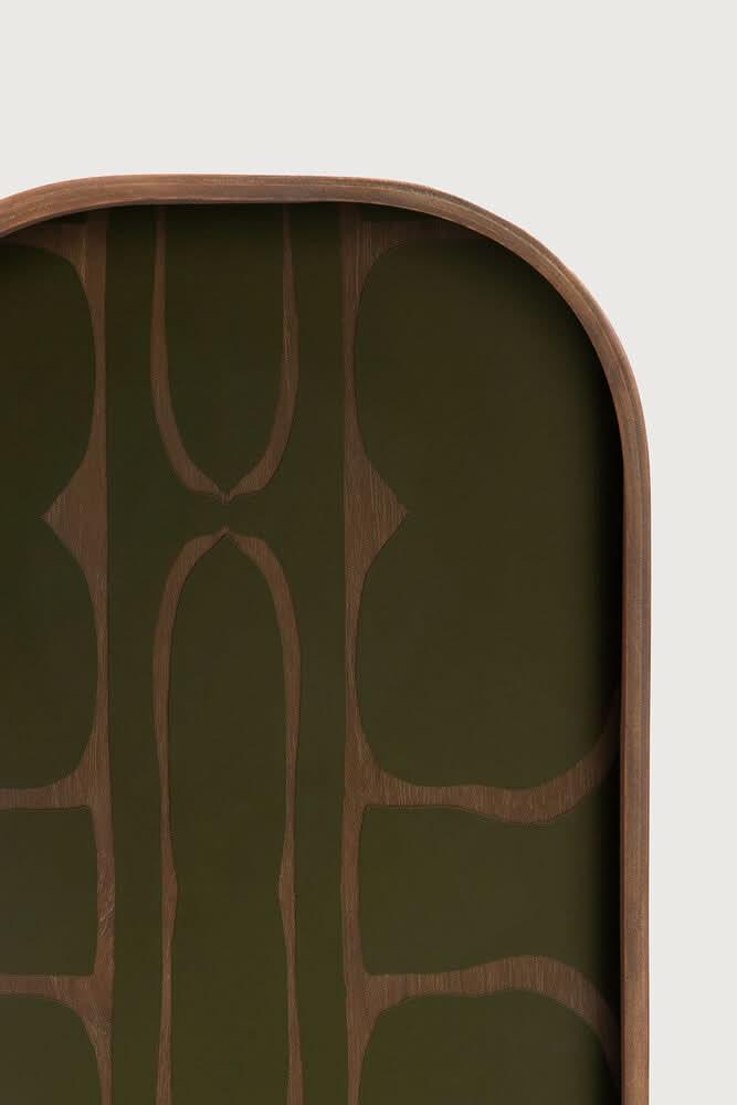 Tablett SCOUND NATURE Mini (Kopie) | ETHNICRAFT | Homestorys