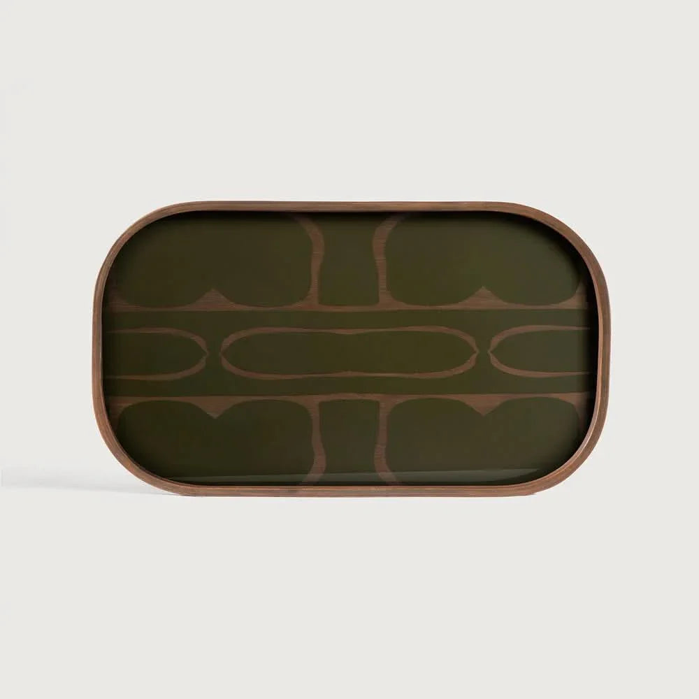 Tablett SCOUND NATURE Mini (Kopie) | ETHNICRAFT | Homestorys