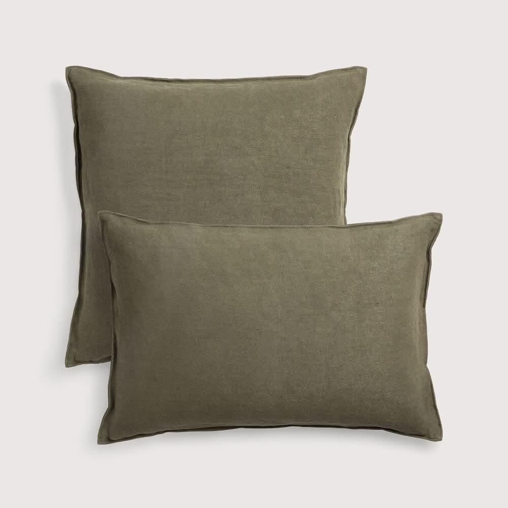 Kissen COUSSIN LIN NECESSITY (Kopie) | ETHNICRAFT | Homestorys