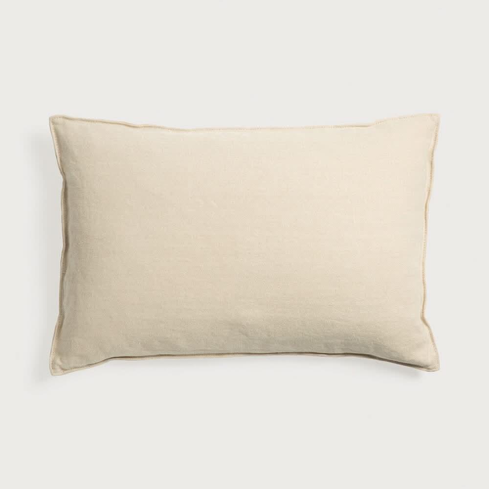 Kissen COUSSIN LIN NECESSITY (Kopie) | ETHNICRAFT | Homestorys