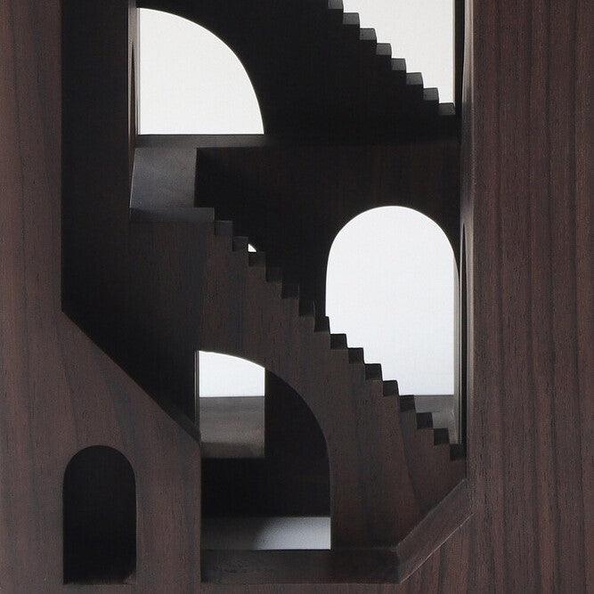 Modern Shapes FRAGMENT | Ethnicraft | Homestorys