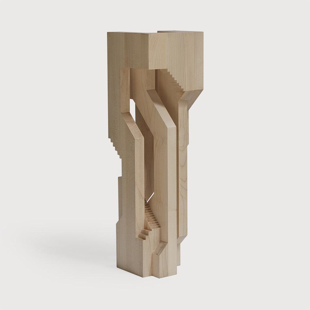 Modern Shapes CIRCONVOLUTION | Ethnicraft | Homestorys