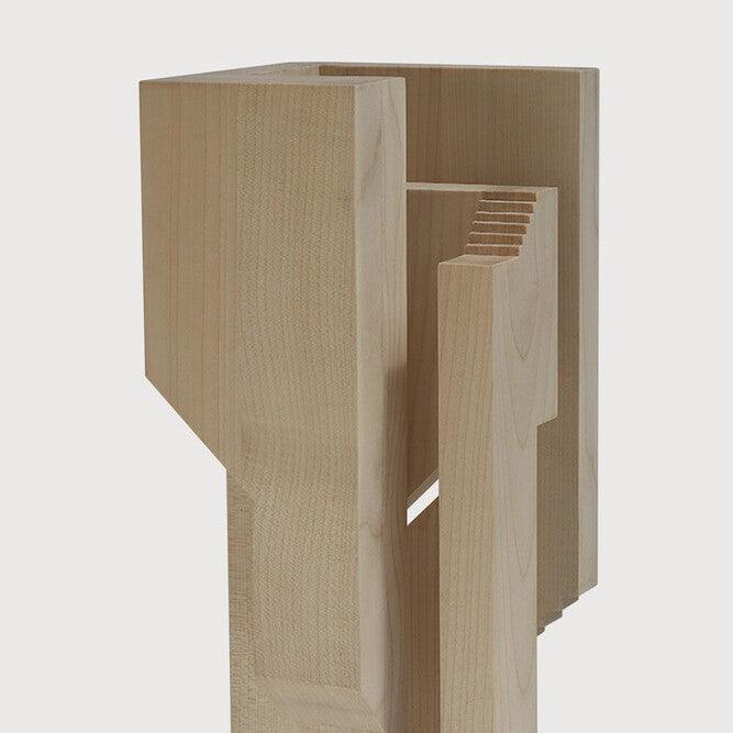 Modern Shapes CIRCONVOLUTION | Ethnicraft | Homestorys