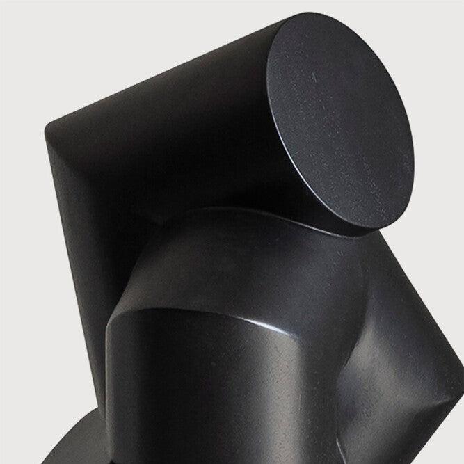 Modern Shapes PIPE #4 | Ethnicraft | Homestorys
