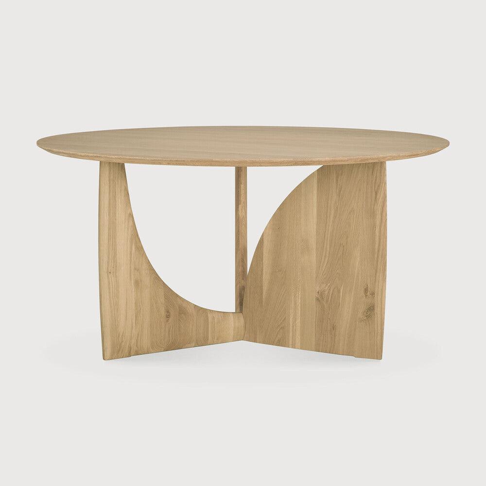 Esstisch GEOMETRIC | Ethnicraft | Homestorys