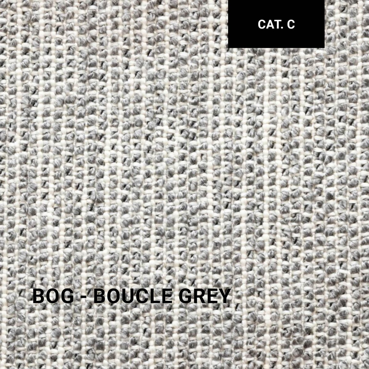 Royal Botania - Fußhocker FOLIA Anthrazit - FOLF A + PIL FOL FC CAT. C | Homestorys