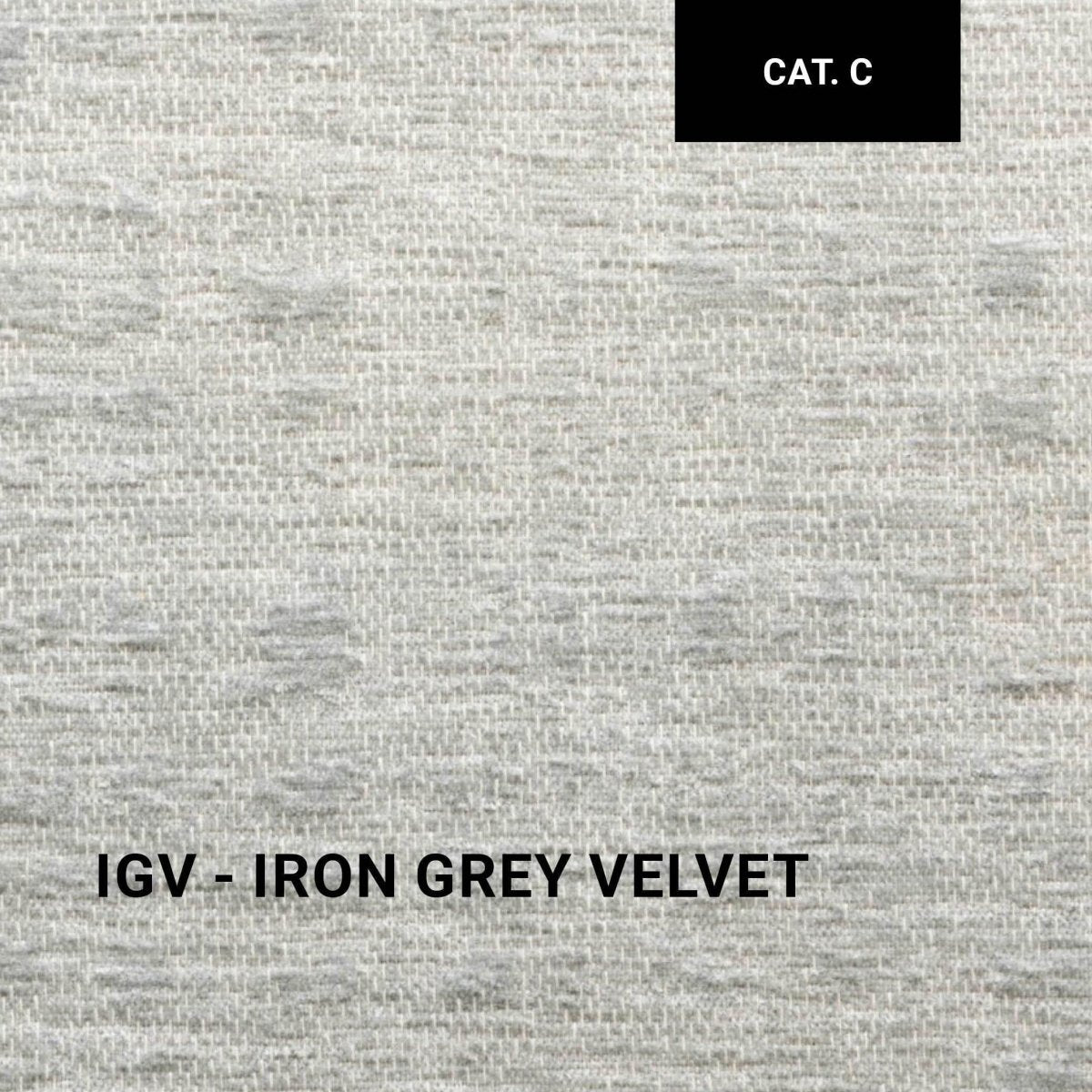 Royal Botania - Schaukelstuhl FOLIA Weiß - FOL R WR + PIL FOL RC CAT. C | Homestorys