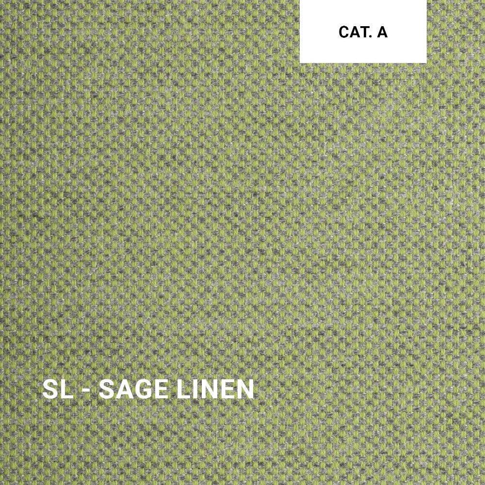 Royal Botania - Stuhl STYLETTO 55 Kieselstein - STY 55 PB + PIL STY 55 B + PIL STY 55 SI CAT. A - SL | Homestorys