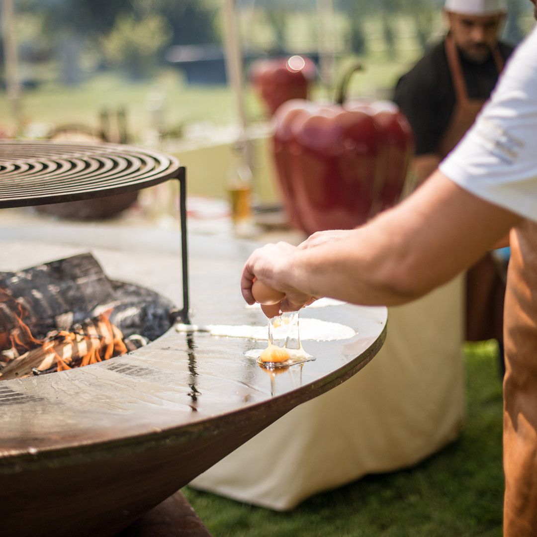 Grille de cuisson