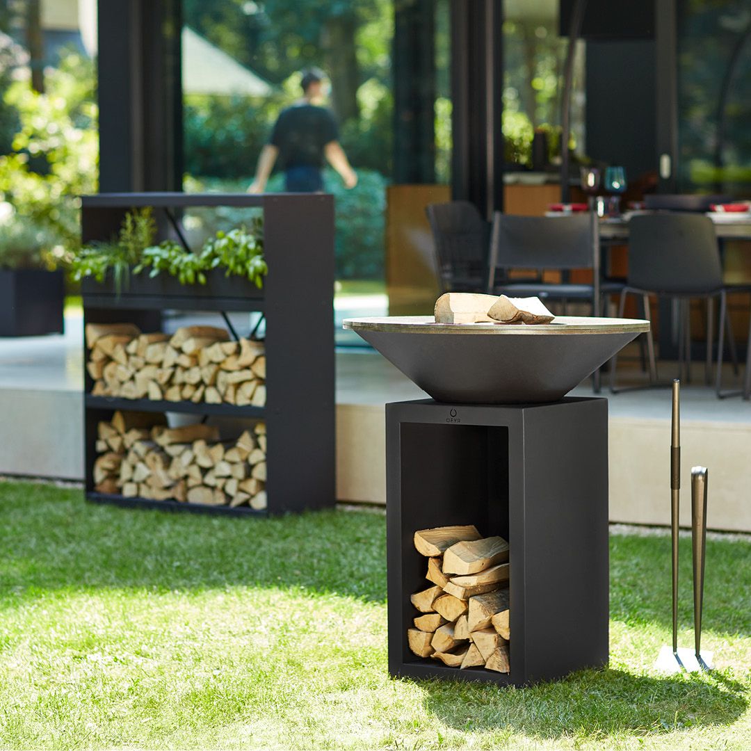 Grill Classic Storage