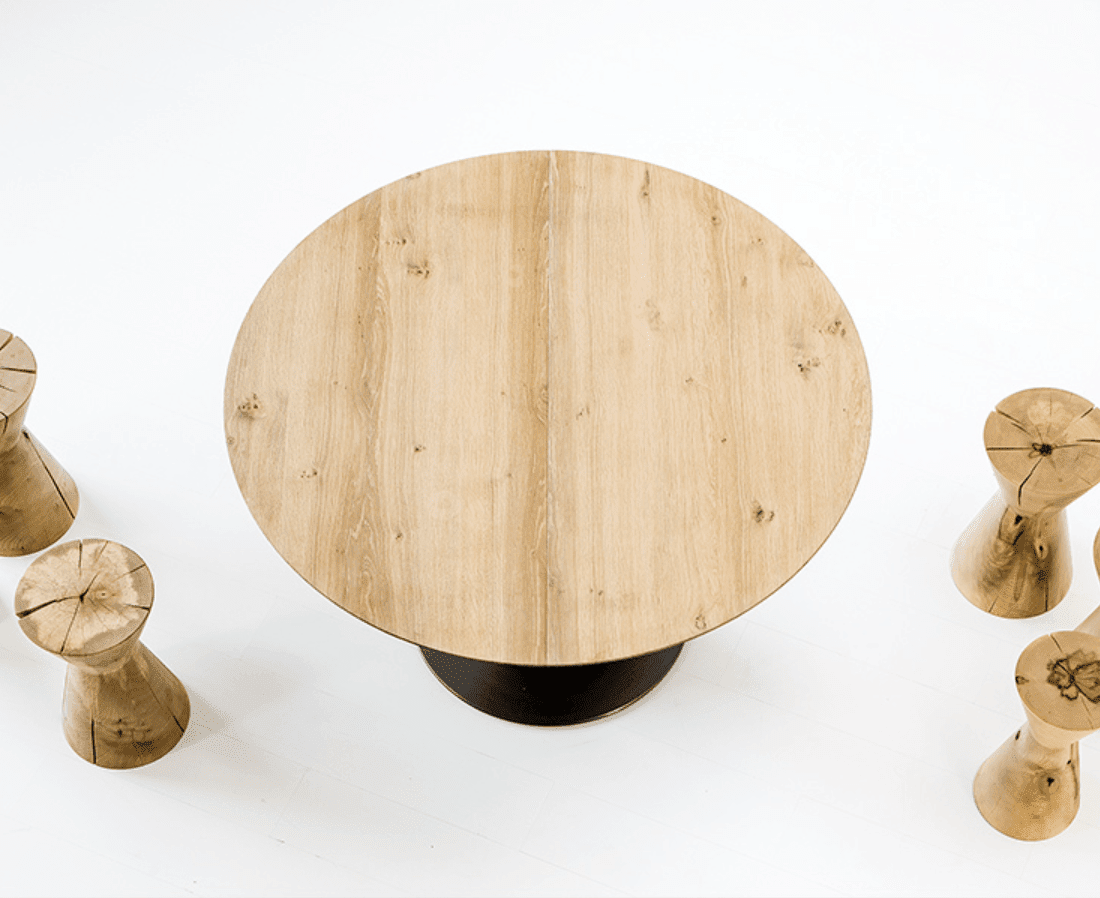 Scholtissek - Esstisch RADON - 34 031-0 | Homestorys