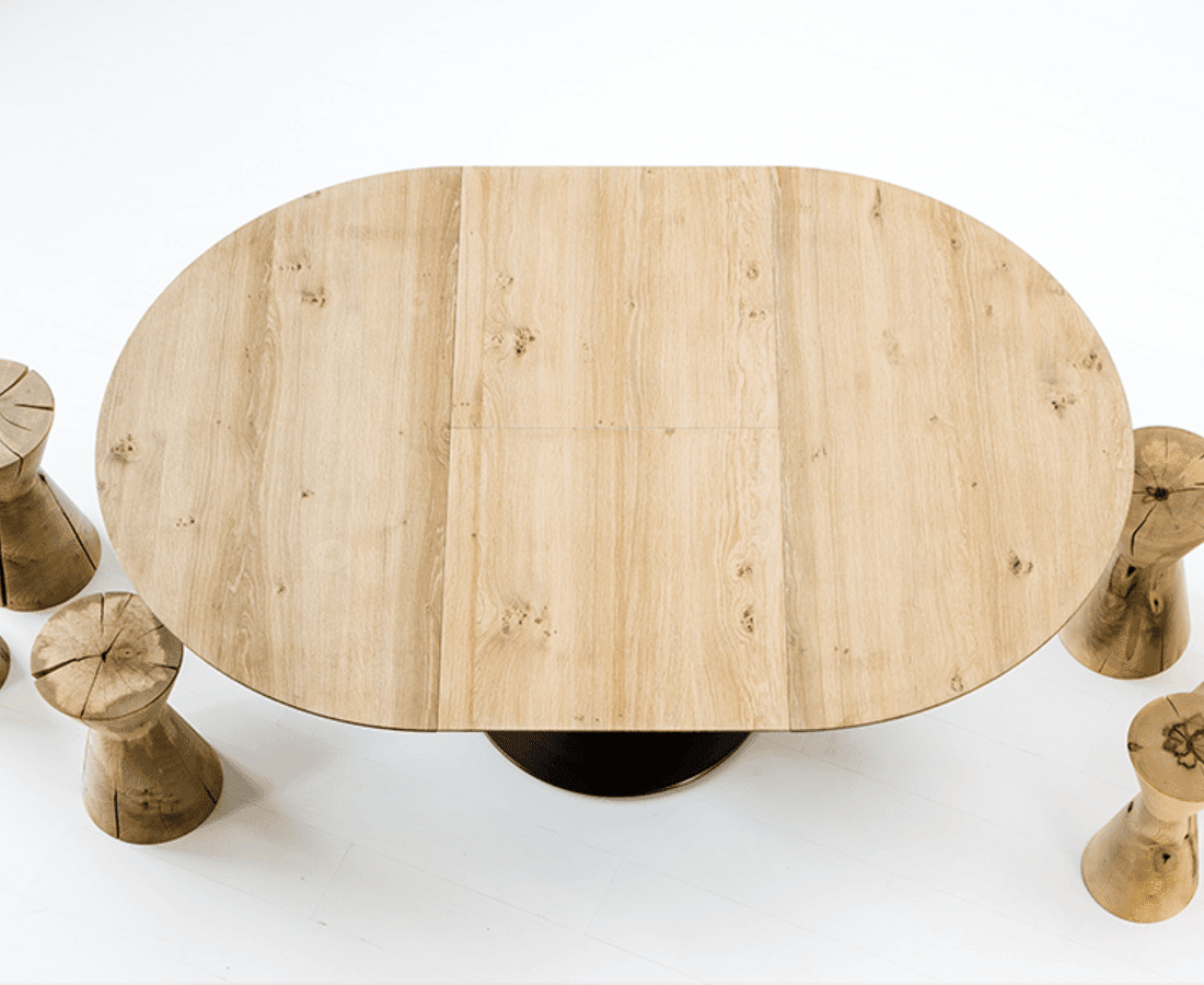 Scholtissek - Esstisch RADON - 34 031-0 | Homestorys