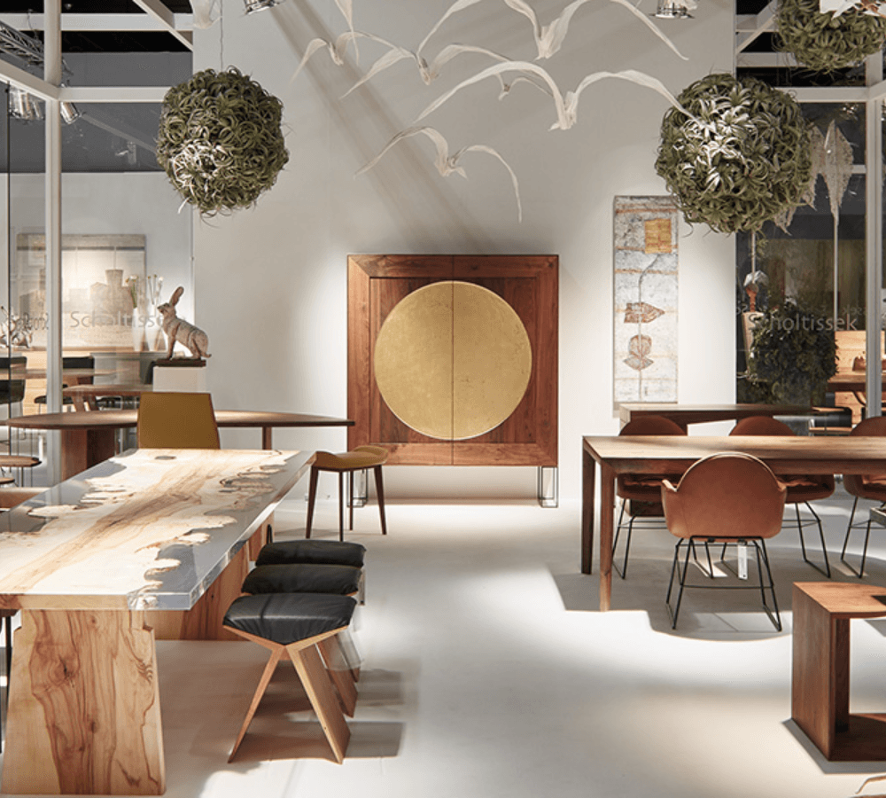 Scholtissek - Schrank LUNA - 35 524-0 | Homestorys