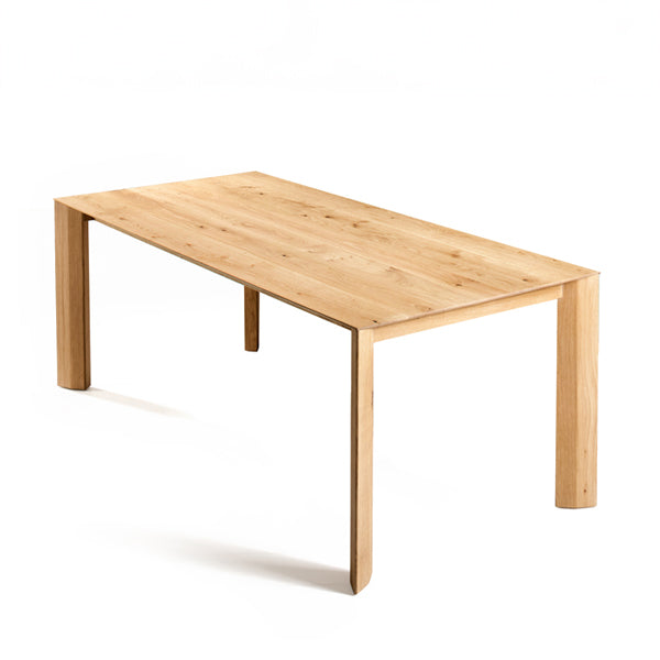 SR1 Light dining table