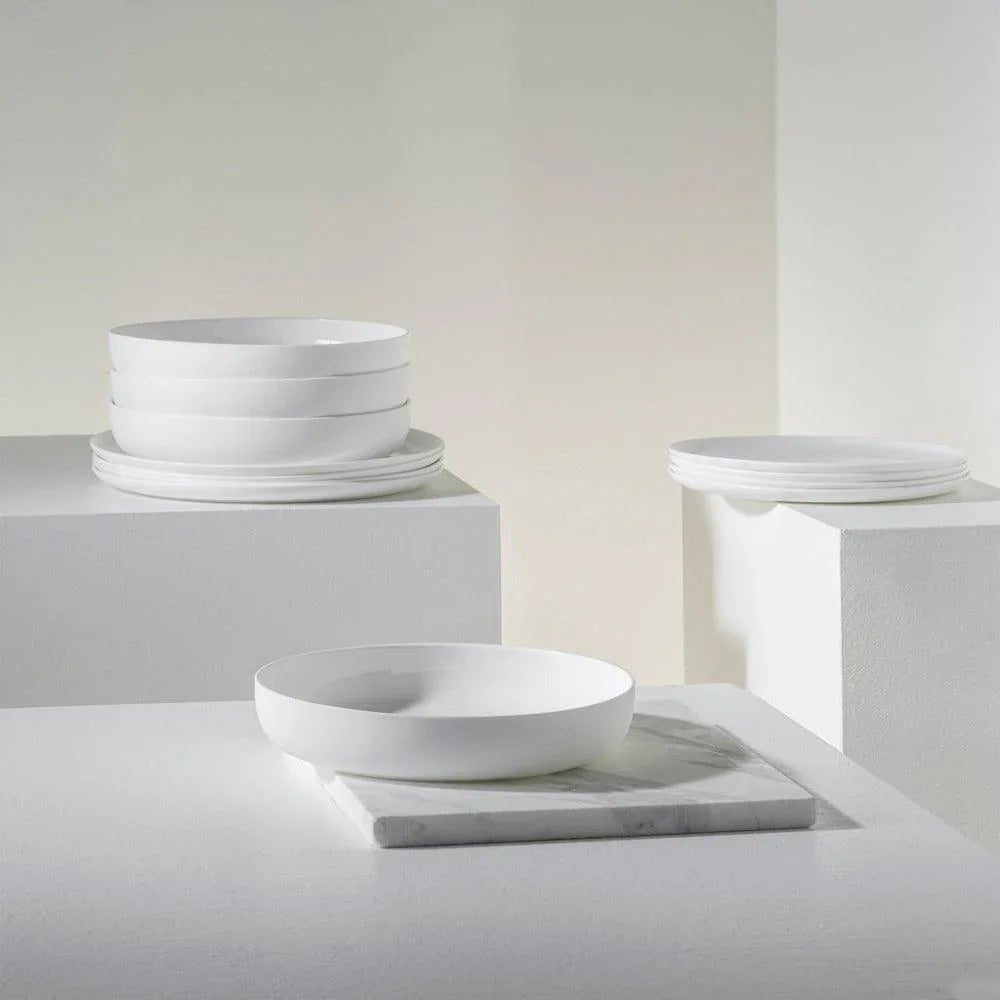 Serax - Teller - Set BASE - 4x B9214706 + 4x B9214705 + 4x B9214716 | Homestorys