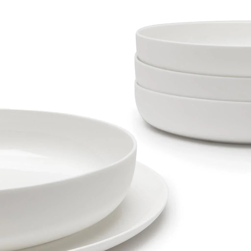 Serax - Teller - Set BASE - 4x B9214706 + 4x B9214705 + 4x B9214716 | Homestorys