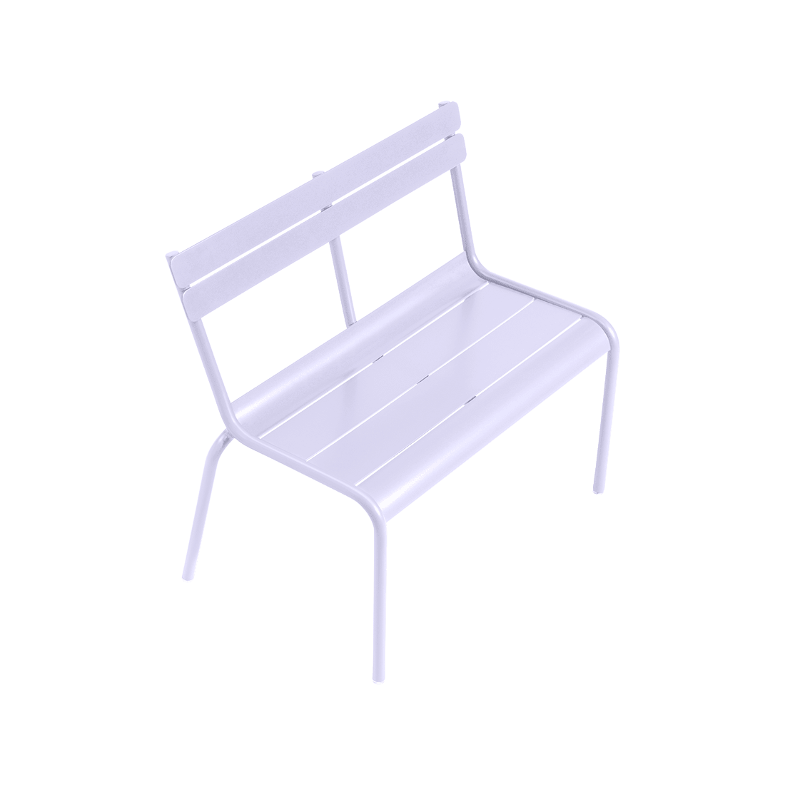 Banc LUXEMBOURG Kid _ Fermob _ Référence 4109D1 