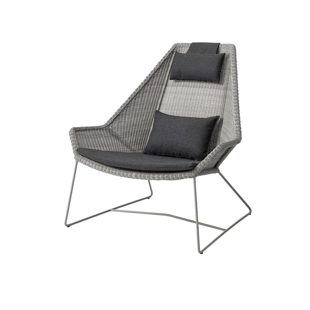 Cane-line BREEZE Fauteuil Highback