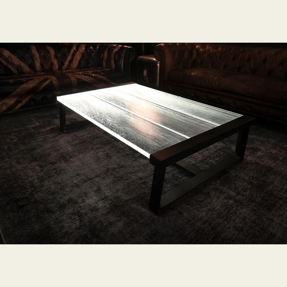 Timothy Oulton - EXPO Timothy Oulton ICEBERG Esstisch mit 6 MIMI Stühlen - 1000003509196 x6 | Homestorys