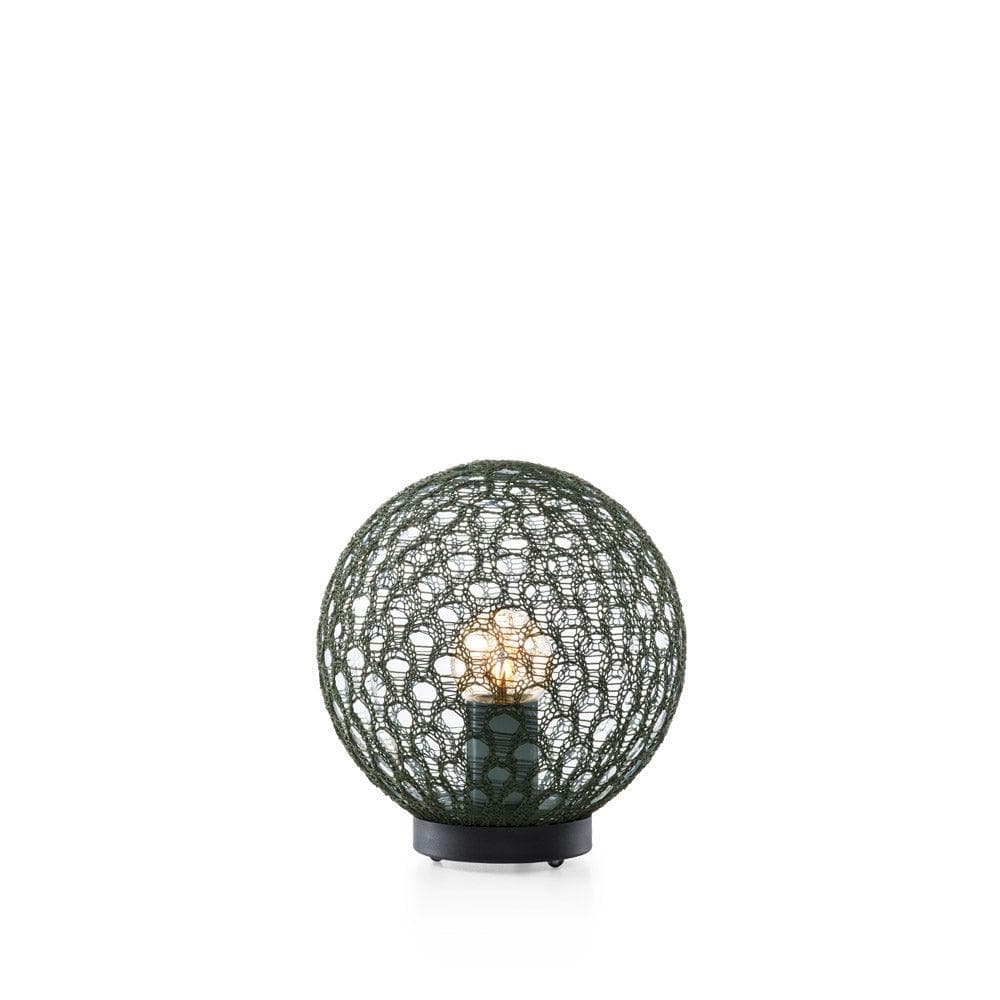 Tribù MONSIEUR LEBONNET Lampe - Ø30cm _ Tribù _SKU 080130S-30