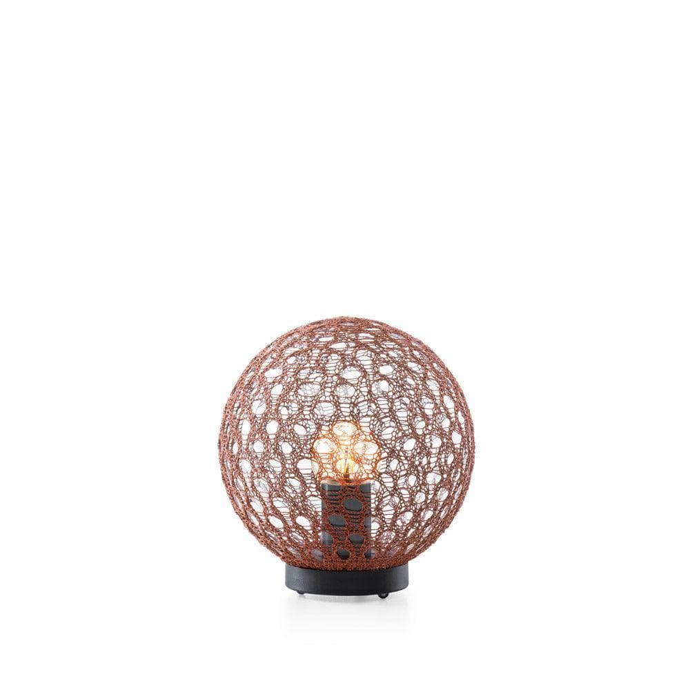 Tribù MONSIEUR LEBONNET Lampe - Ø30cm _ Tribù _SKU 080130S-60