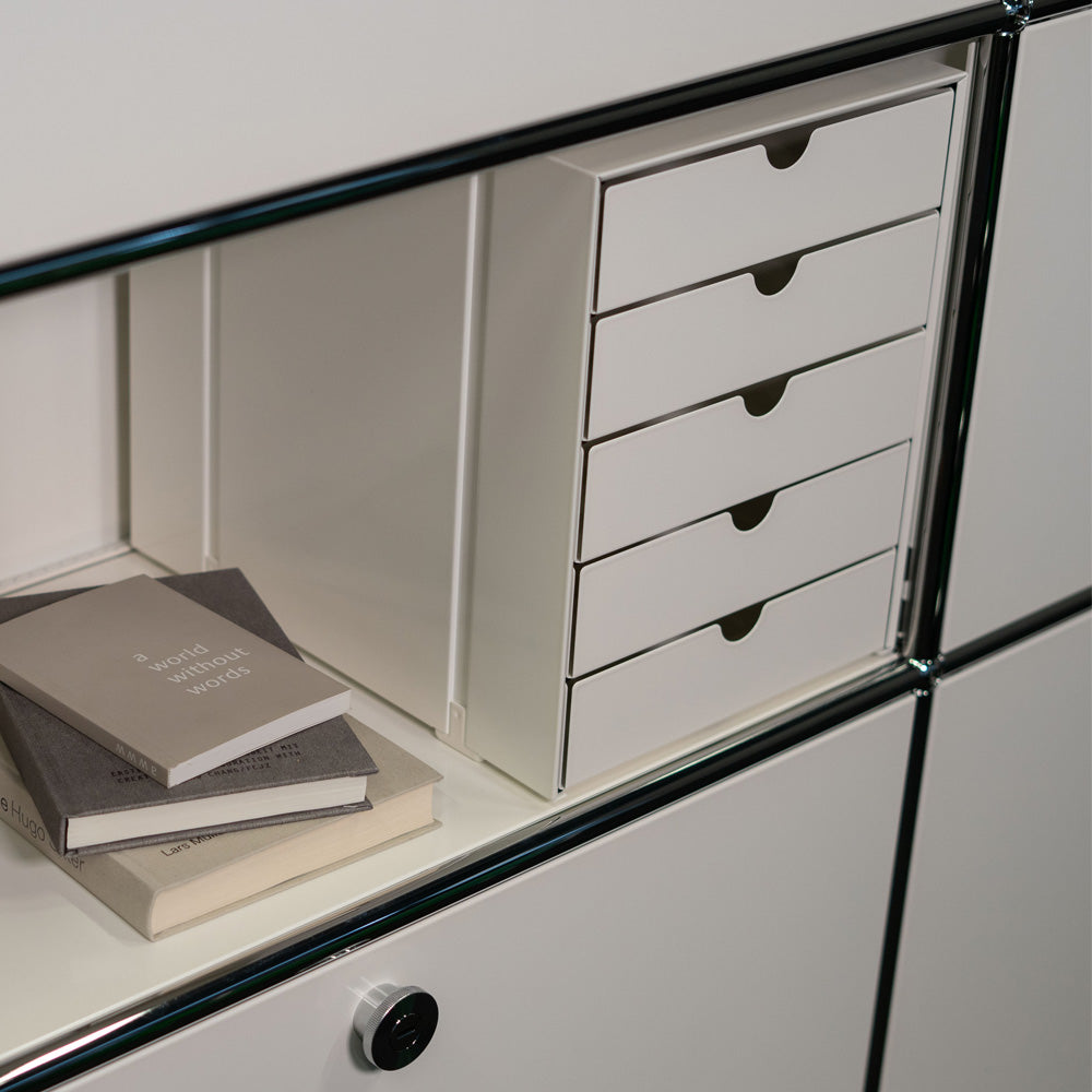 Inos K1 drawer unit