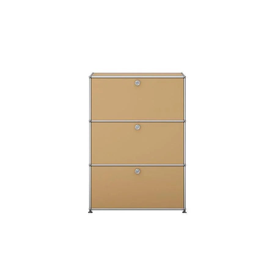 USM Haller - Kommode G1 - QS G1 USM Beige | Homestorys