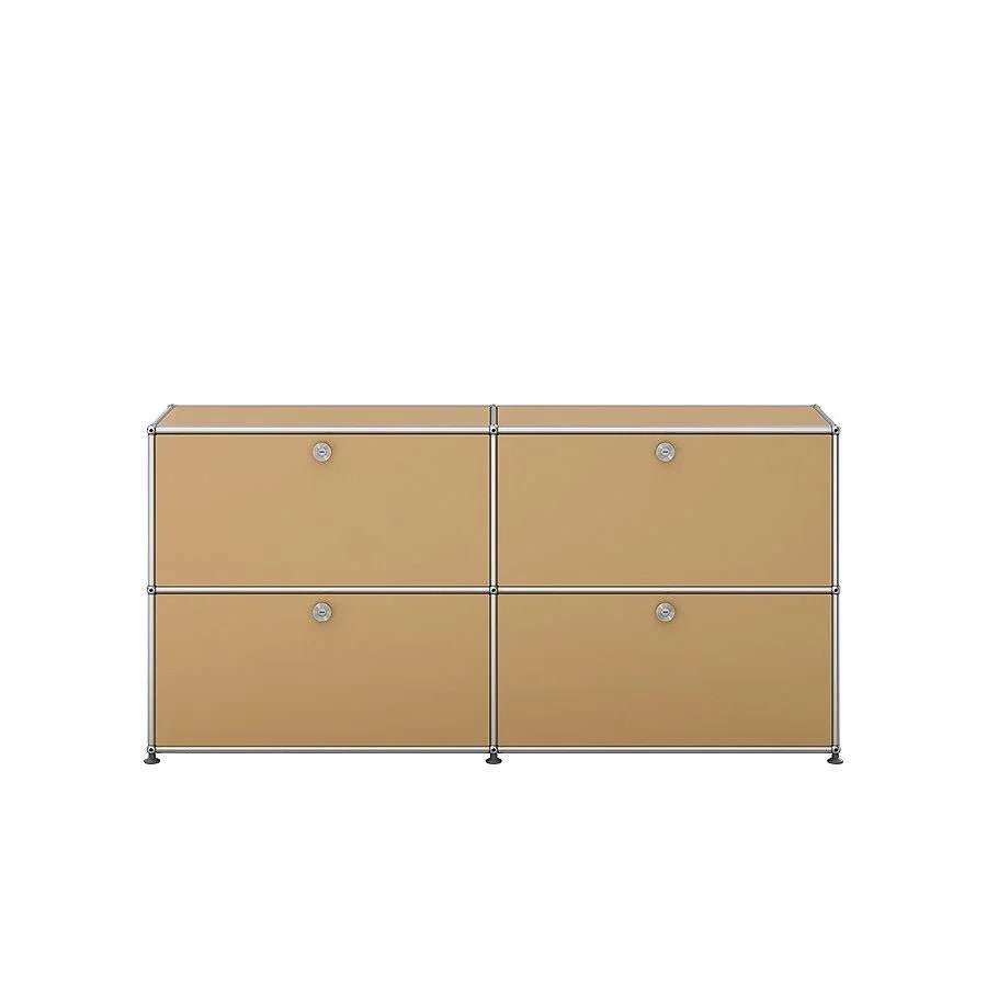 USM Haller - Sideboard E2 - QS E2 Beige | Homestorys