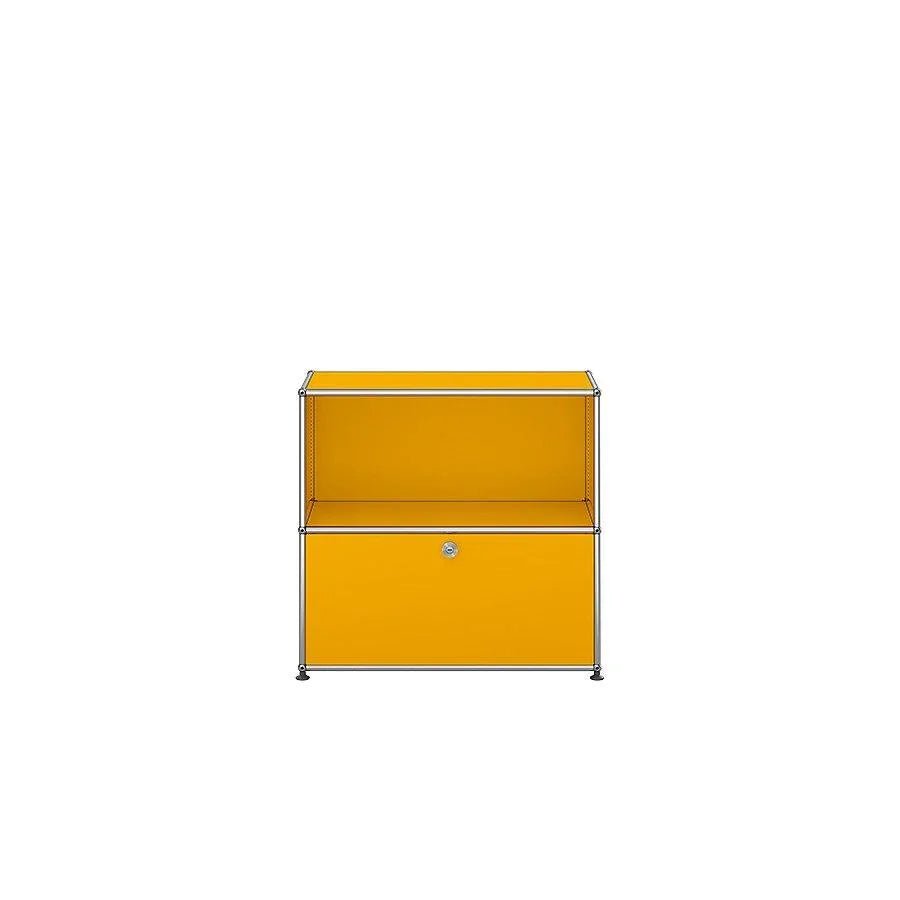 USM Haller - Sideboard M62 - QS M62 Golgelb | Homestorys