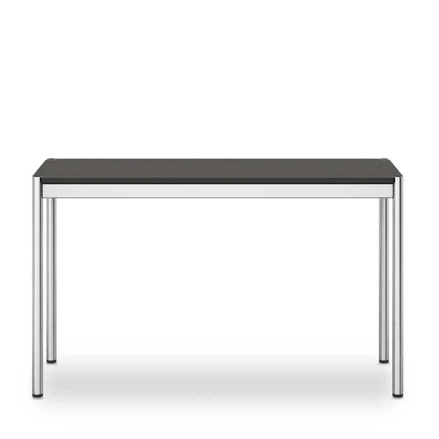 USM Haller - Tisch T8 - QS T8 Felix Grigio Londra | Homestorys