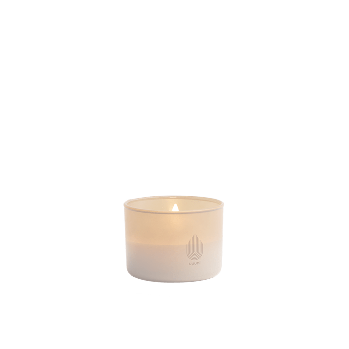 Bougie en verre LED CANDLE Rechargeable