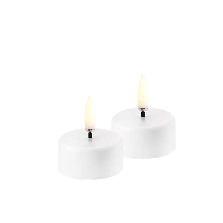 Bougie TEALIGHT Rechargeable Uyuni