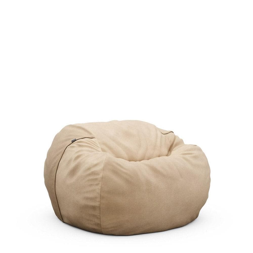 Sitzsack BEANBAG Leder _ Vetsak _SKU BM110070LE1602