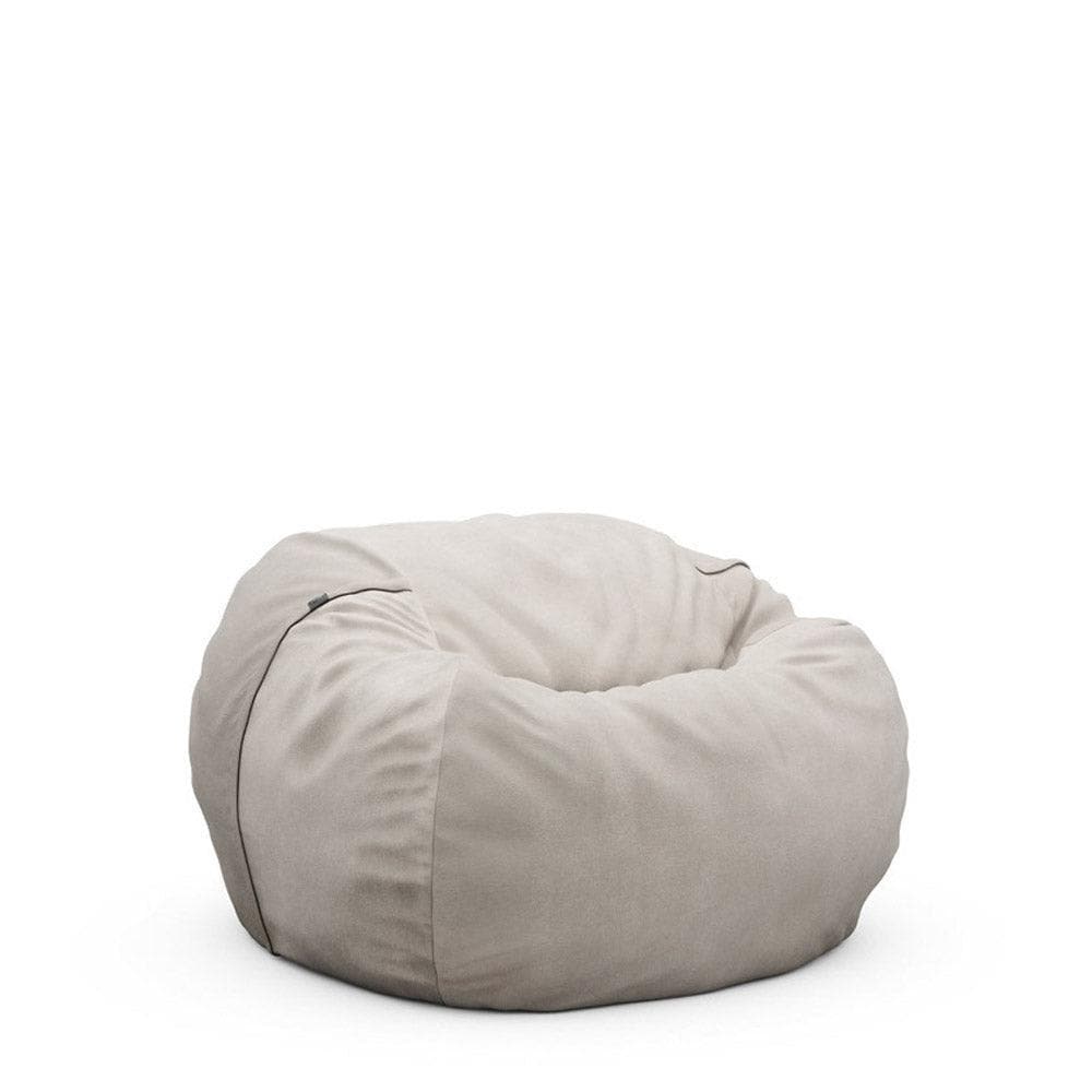 Sitzsack BEANBAG Leder | Vetsak | Homestorys