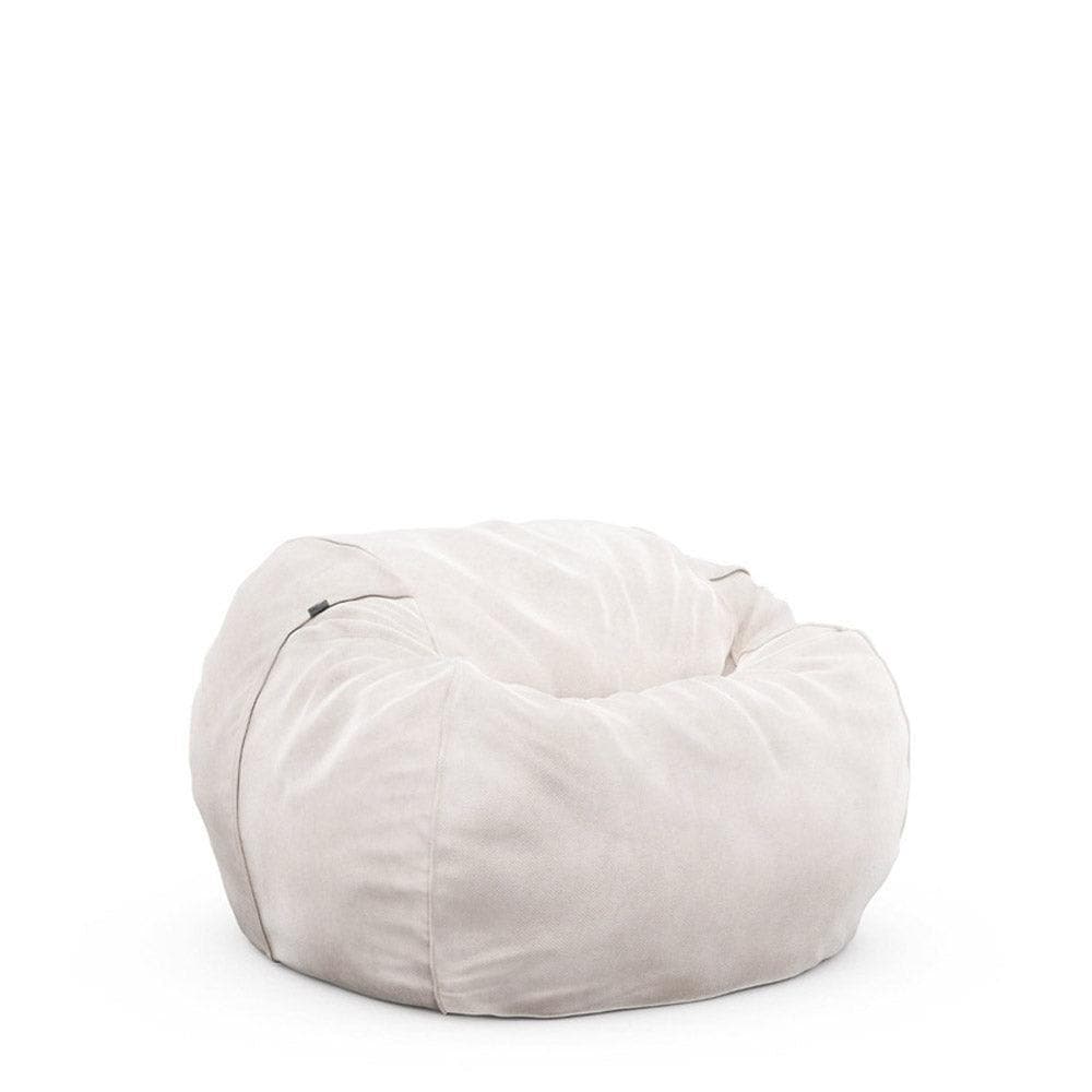 Sitzsack BEANBAG Velvet _ Vetsak _SKU BM110070VE0102