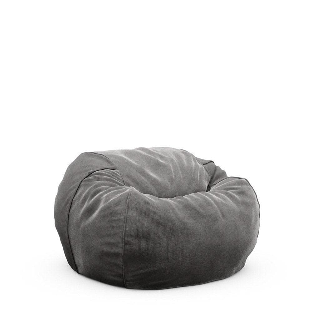 Sitzsack BEANBAG Velvet _ Vetsak _SKU BM110070VE0402