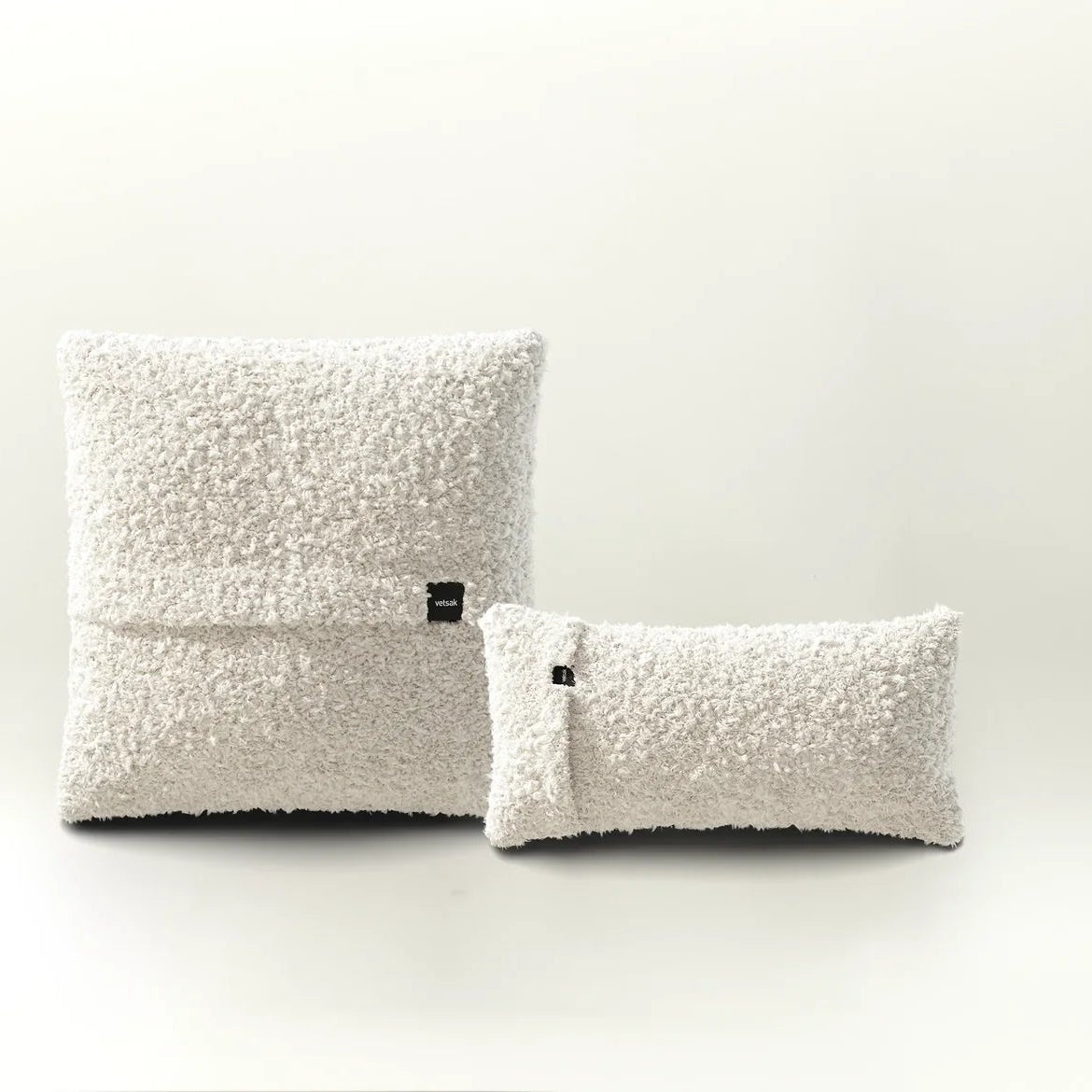Vetsak - Kissen SET 1 - vetsak-pillow-set01-Doodle-Creme | Homestorys