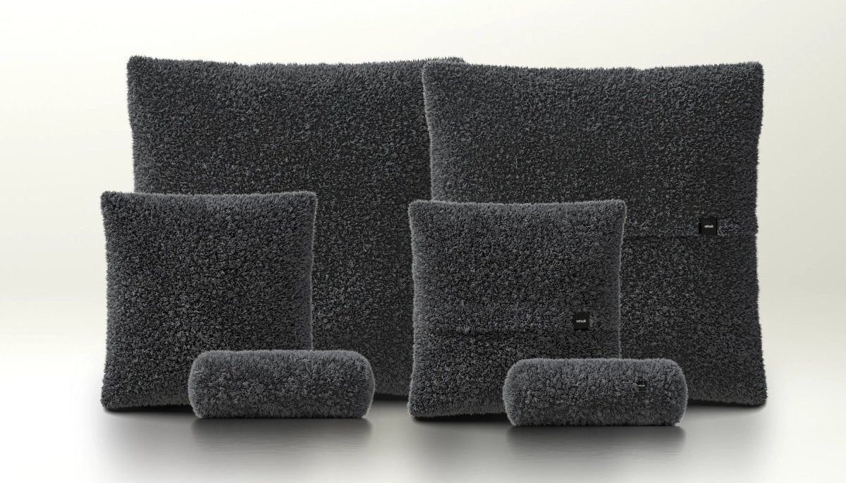 Vetsak - Kissen SET 3 - vetsak-pillow-set03-Doodle-DG | Homestorys