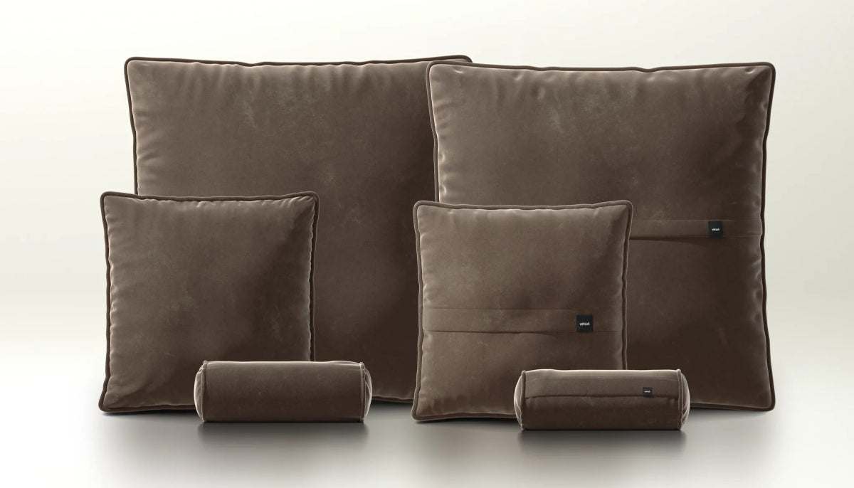 Vetsak - Kissen SET 3 - vetsak-pillow-set03-Suave-Esp | Homestorys