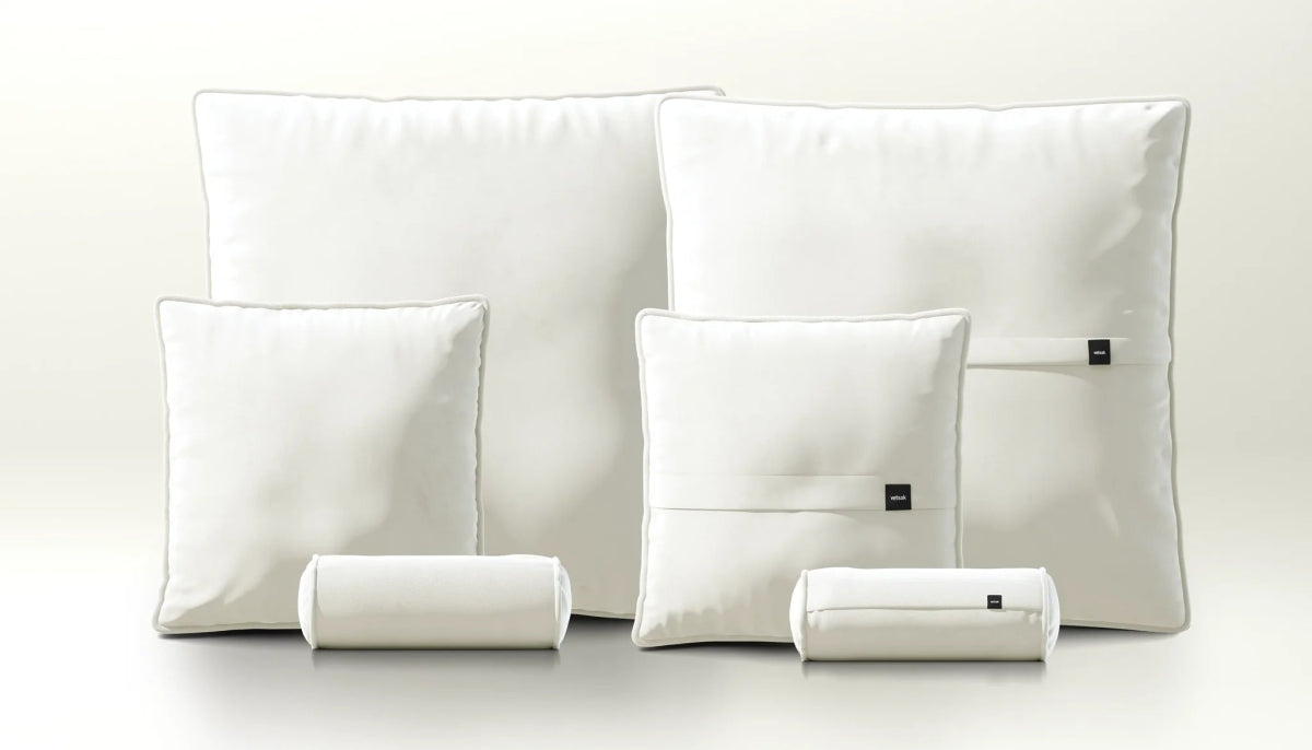 Vetsak - Kissen SET 3 - vetsak-pillow-set03-Suave-Pearl | Homestorys