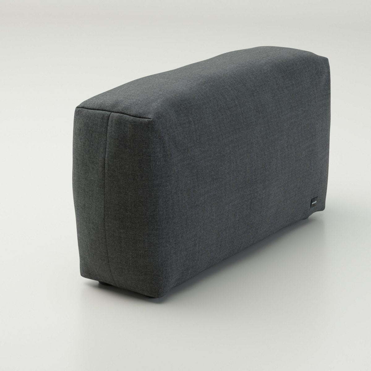 Vetsak - Modulare Gartensofa Seitenelement - SI105031PP04 | Homestorys